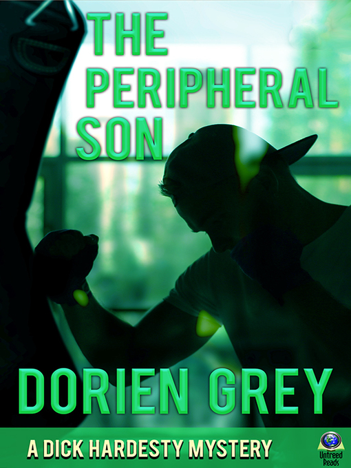 Title details for The Peripheral Son by Dorien Grey - Available